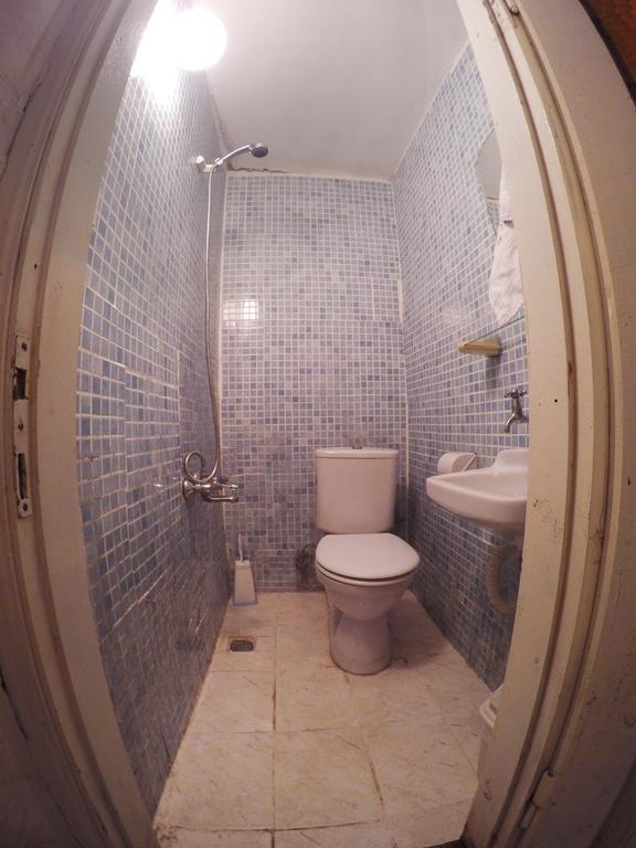 Hotel Akkin Pansiyon Kaş Pokój zdjęcie