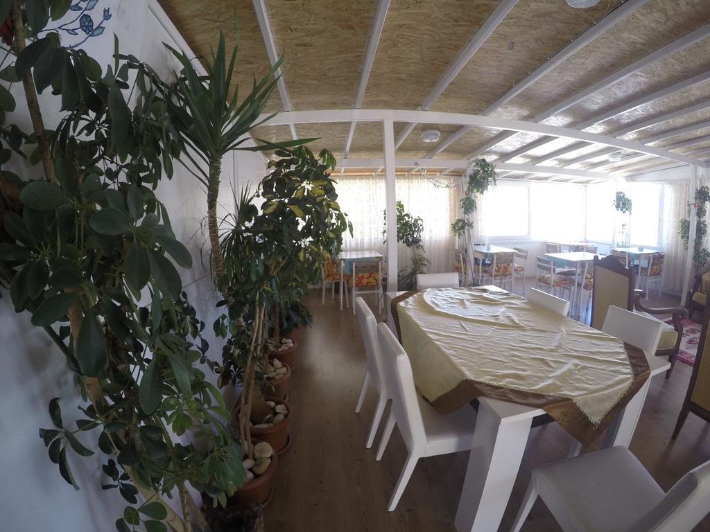 Hotel Akkin Pansiyon Kaş Zewnętrze zdjęcie