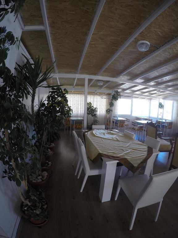 Hotel Akkin Pansiyon Kaş Zewnętrze zdjęcie