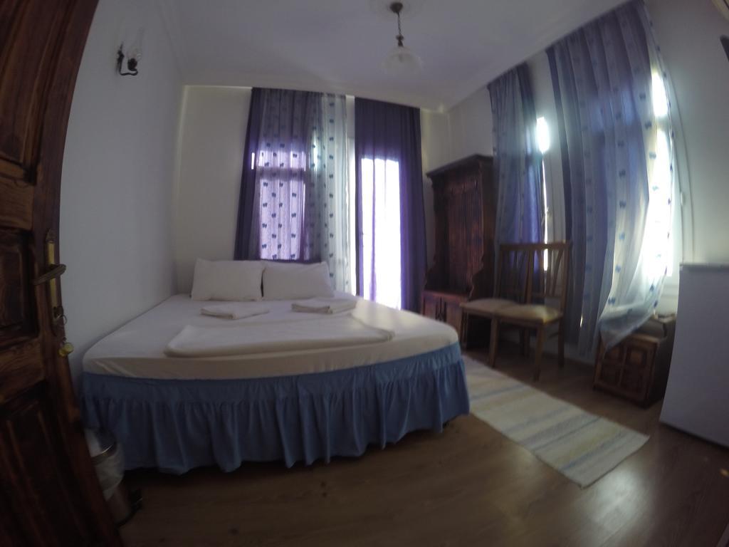 Hotel Akkin Pansiyon Kaş Zewnętrze zdjęcie