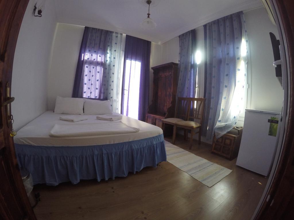 Hotel Akkin Pansiyon Kaş Zewnętrze zdjęcie