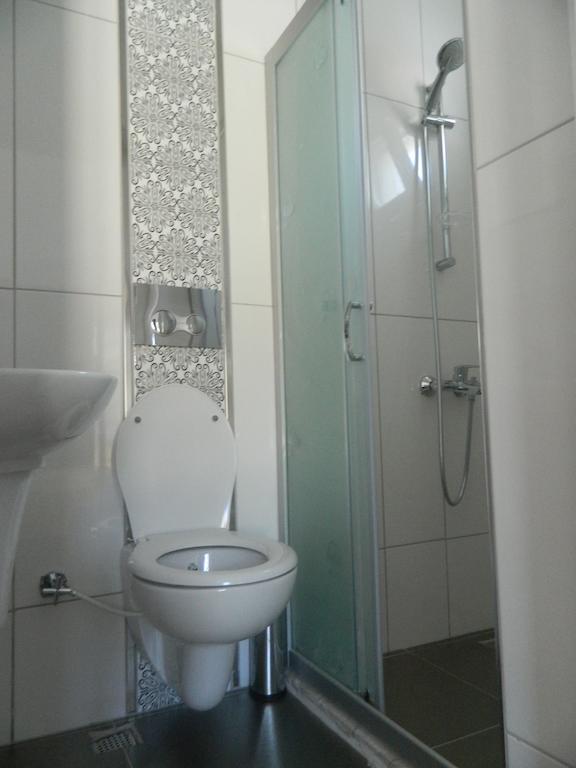 Hotel Akkin Pansiyon Kaş Zewnętrze zdjęcie