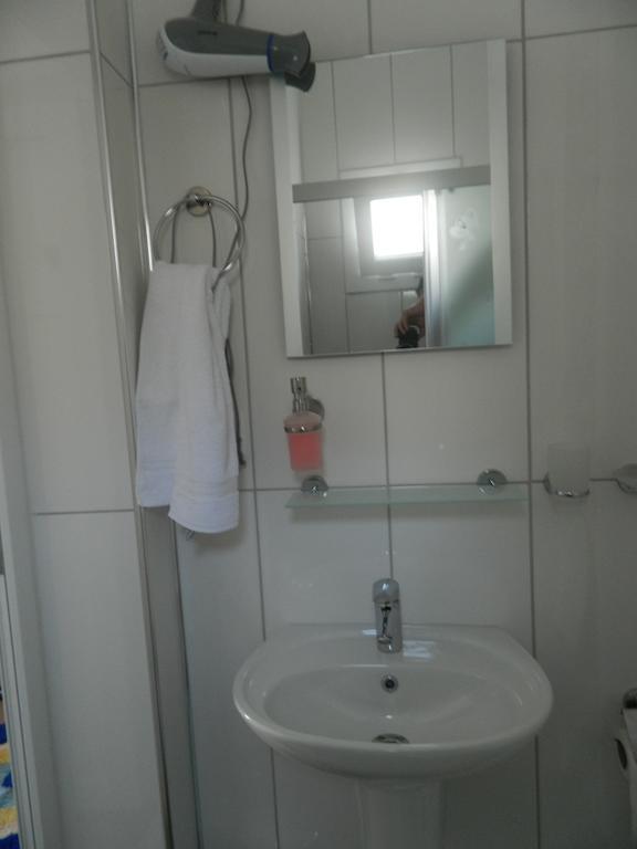 Hotel Akkin Pansiyon Kaş Zewnętrze zdjęcie