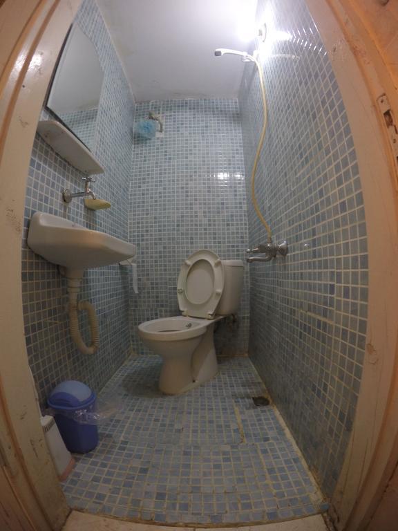 Hotel Akkin Pansiyon Kaş Zewnętrze zdjęcie
