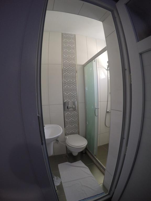 Hotel Akkin Pansiyon Kaş Zewnętrze zdjęcie
