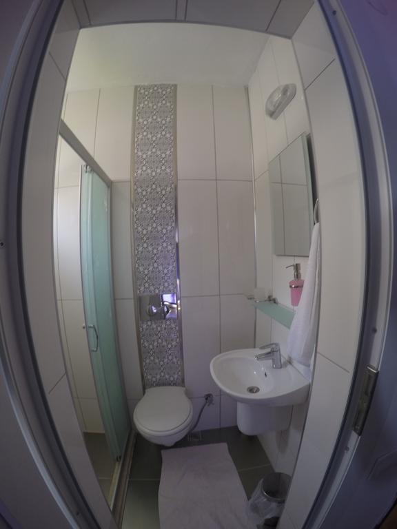 Hotel Akkin Pansiyon Kaş Zewnętrze zdjęcie
