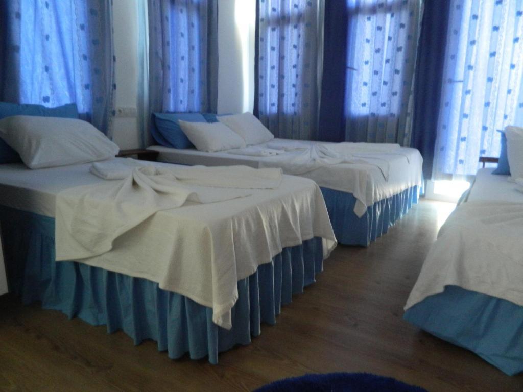 Hotel Akkin Pansiyon Kaş Pokój zdjęcie