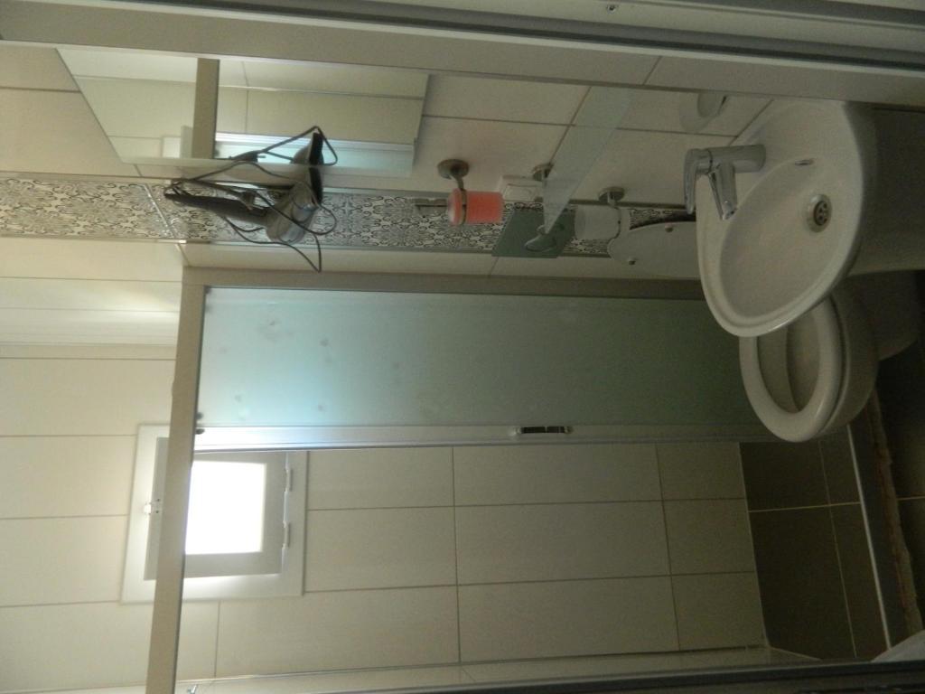 Hotel Akkin Pansiyon Kaş Zewnętrze zdjęcie